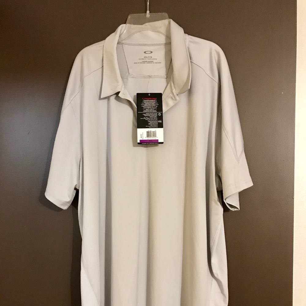 Oakley Focus Polo